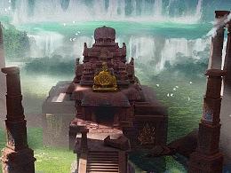 僵尸辨色球