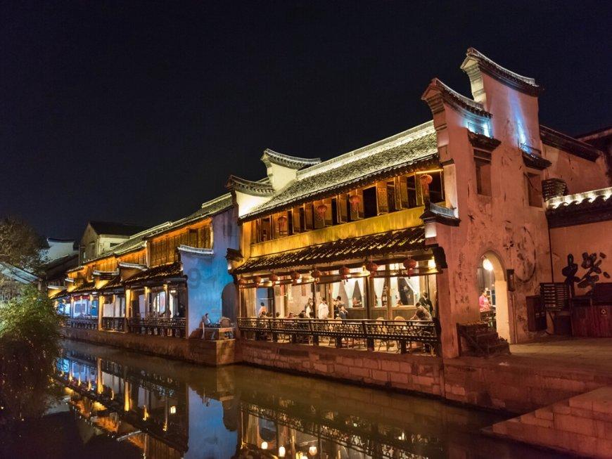 美丽城市拼拼看